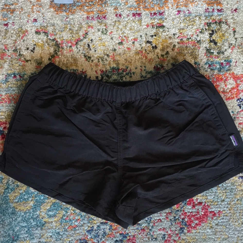 Patagonia shorts